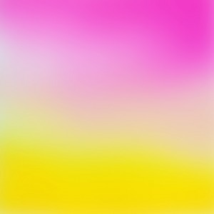pink to yellow Gradient Background